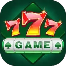 777 Game app logo