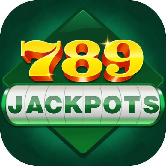 789 Jackpots app logo