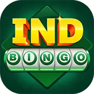IND Bingo app logo