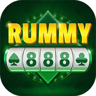 Rummy 888 Logo – Rummy 888 APK Download Latest Version