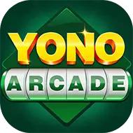 Yono Arcade App