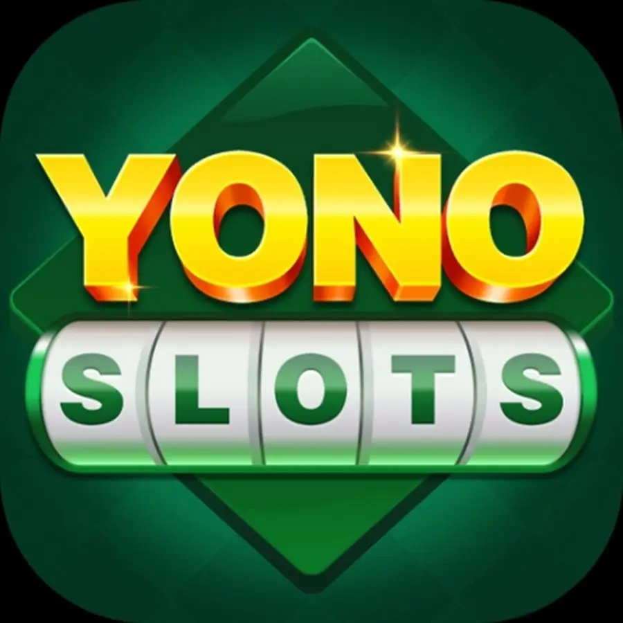 Yono Slots App