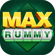 Max Rummy logo