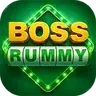 Boss Rummy app logo