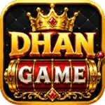 Dhan Game app logo