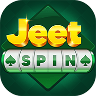Jeet Spin app logo
